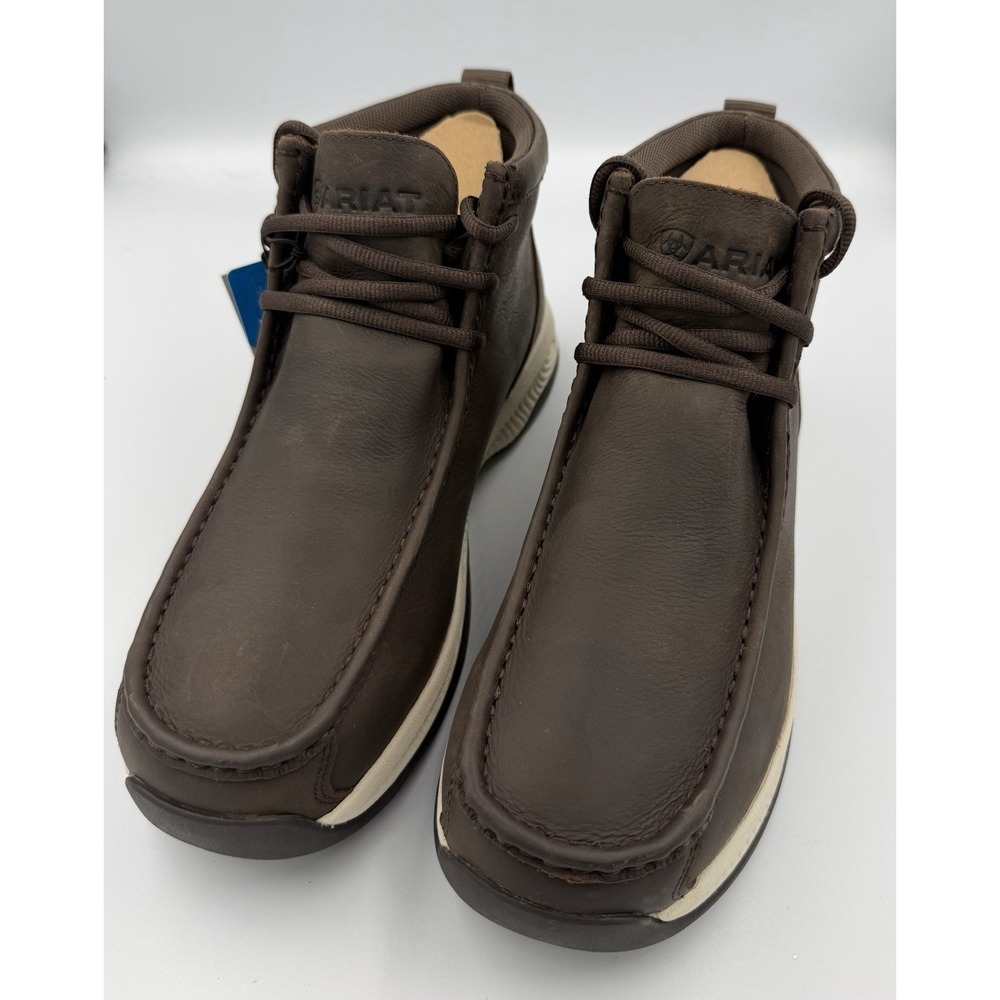 Ariat Men's Spitfire Shoes Size 8 Spitfire All Terrain H20